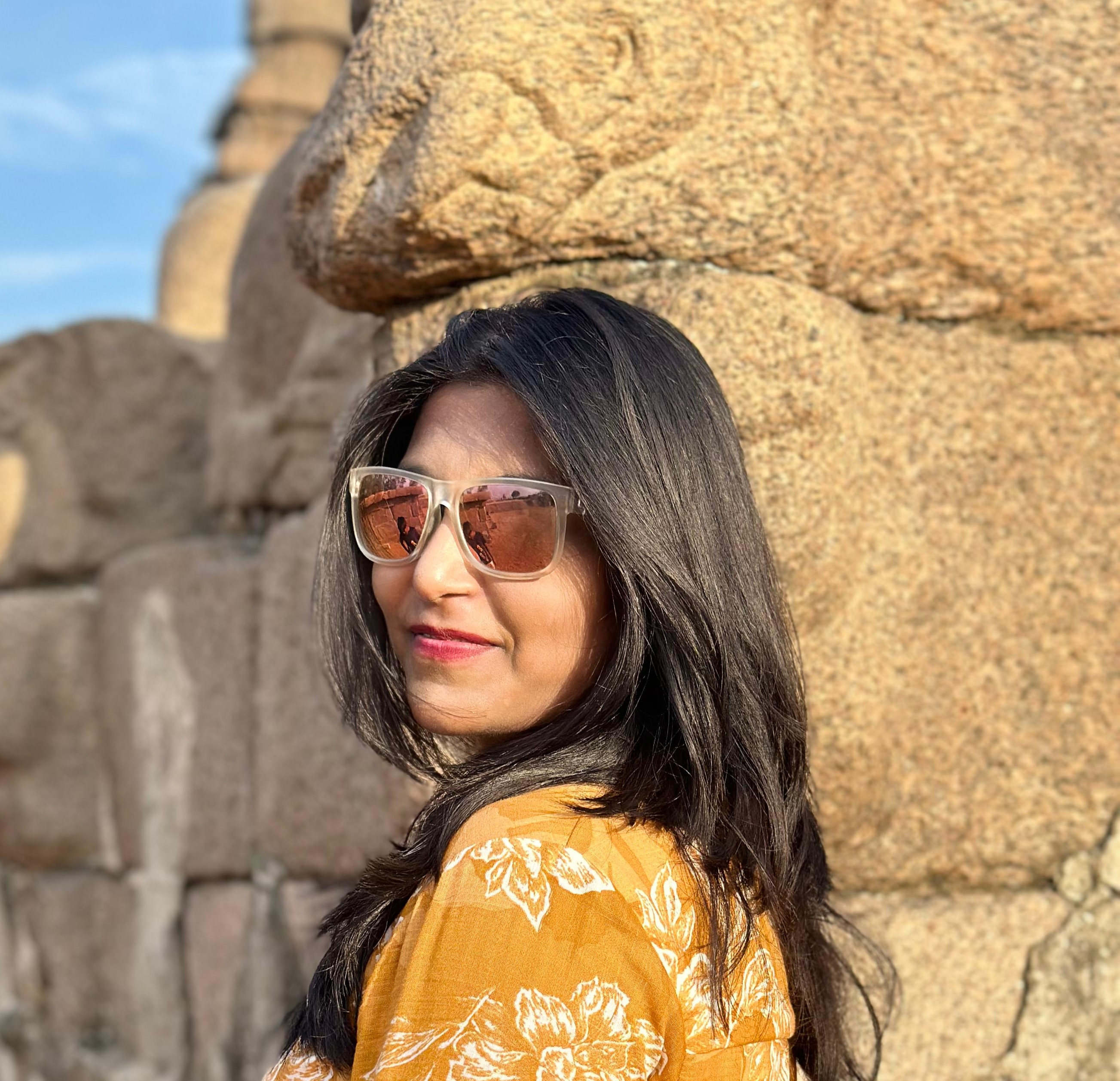 Career Breaks Build Stronger Professionals